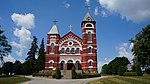 St. James Church - Colgan, ON